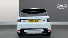 Land Rover Range Rover Sport 2.0 P400e HSE Dynamic 5dr Auto Estate